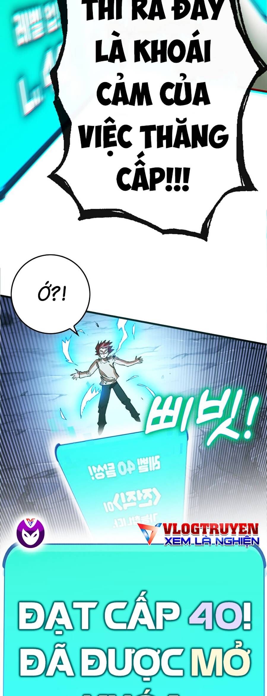 Hard Core Leveling Warrior Ss3 Chapter 2 - Trang 2