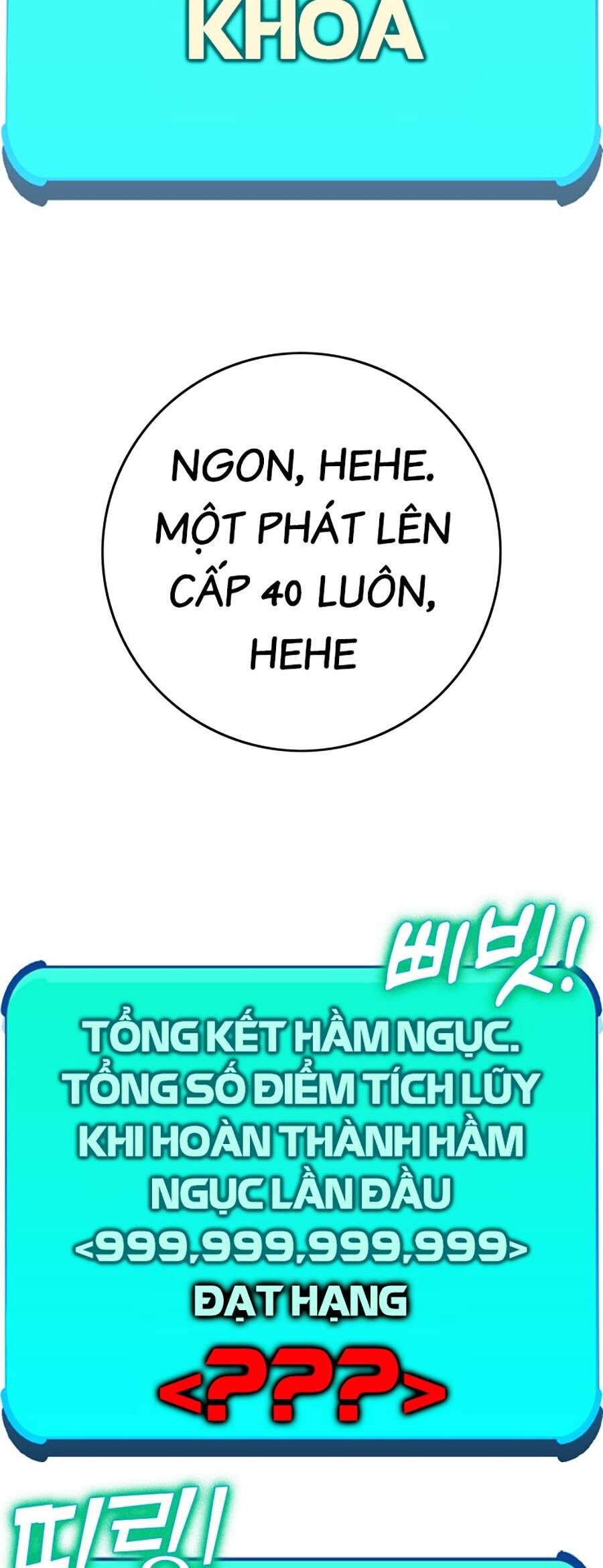 Hard Core Leveling Warrior Ss3 Chapter 2 - Trang 2