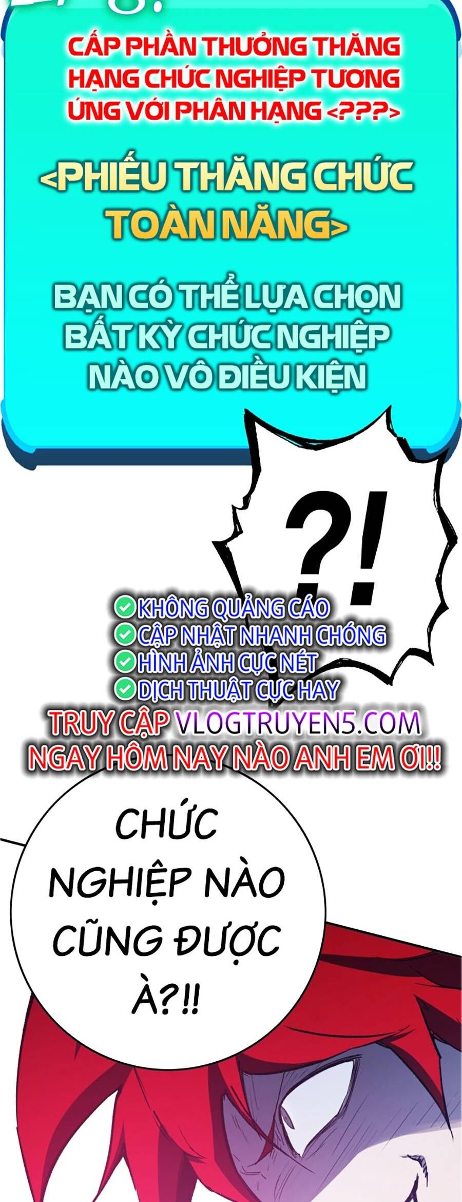 Hard Core Leveling Warrior Ss3 Chapter 2 - Trang 2