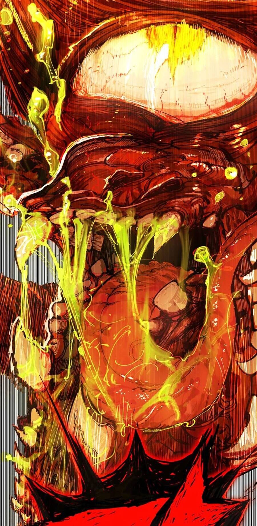 Hard Core Leveling Warrior Ss3 Chapter 2 - Trang 2