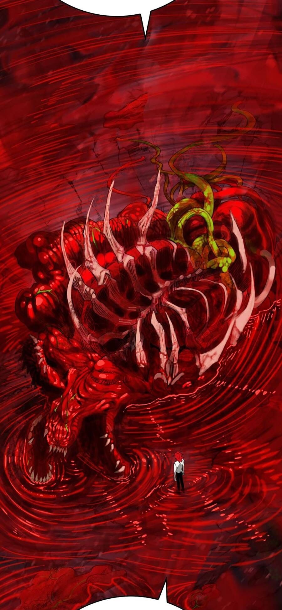 Hard Core Leveling Warrior Ss3 Chapter 2 - Trang 2