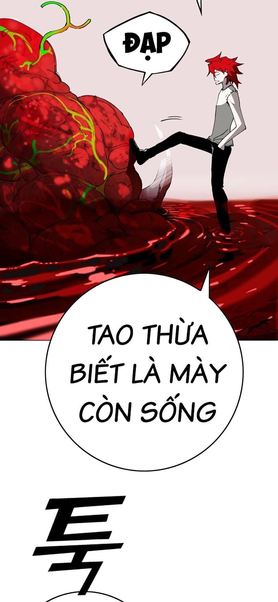 Hard Core Leveling Warrior Ss3 Chapter 2 - Trang 2