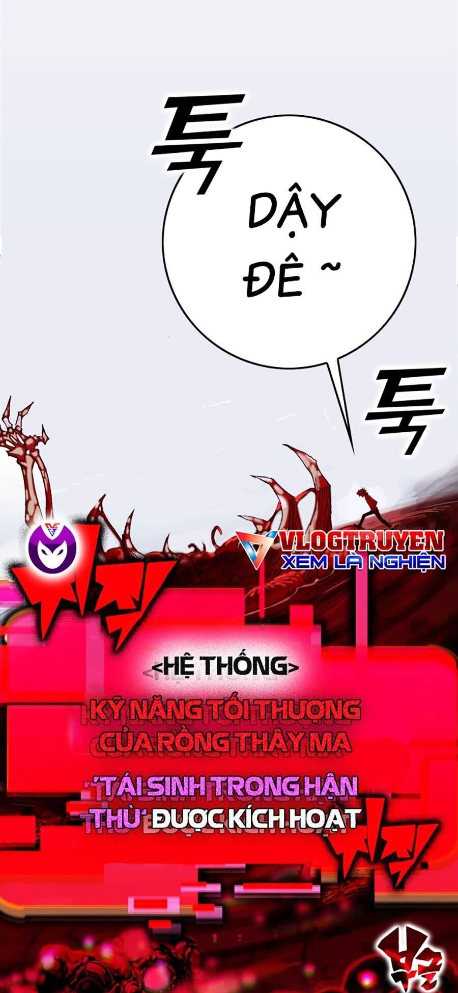 Hard Core Leveling Warrior Ss3 Chapter 2 - Trang 2