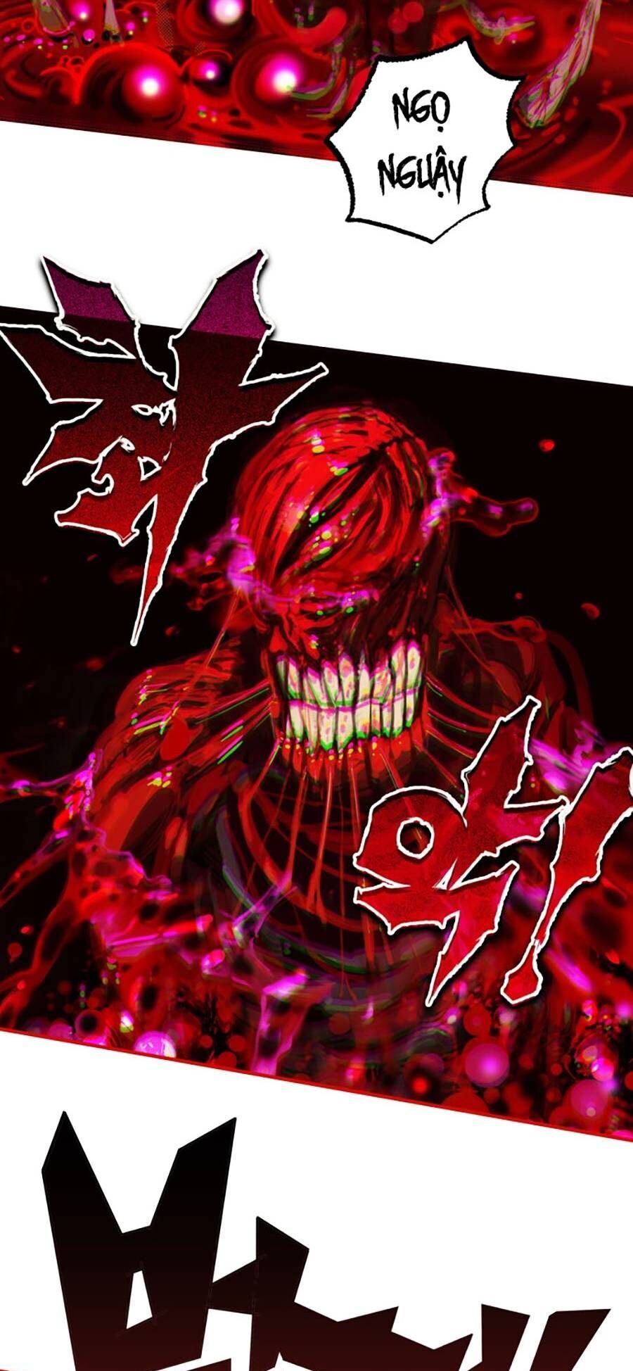 Hard Core Leveling Warrior Ss3 Chapter 2 - Trang 2