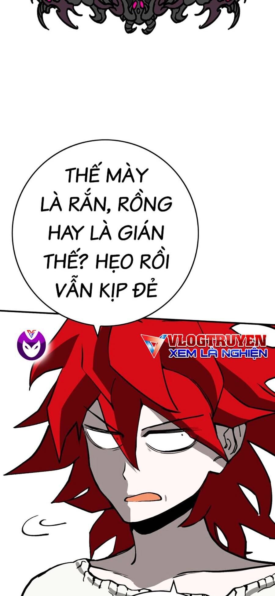 Hard Core Leveling Warrior Ss3 Chapter 2 - Trang 2