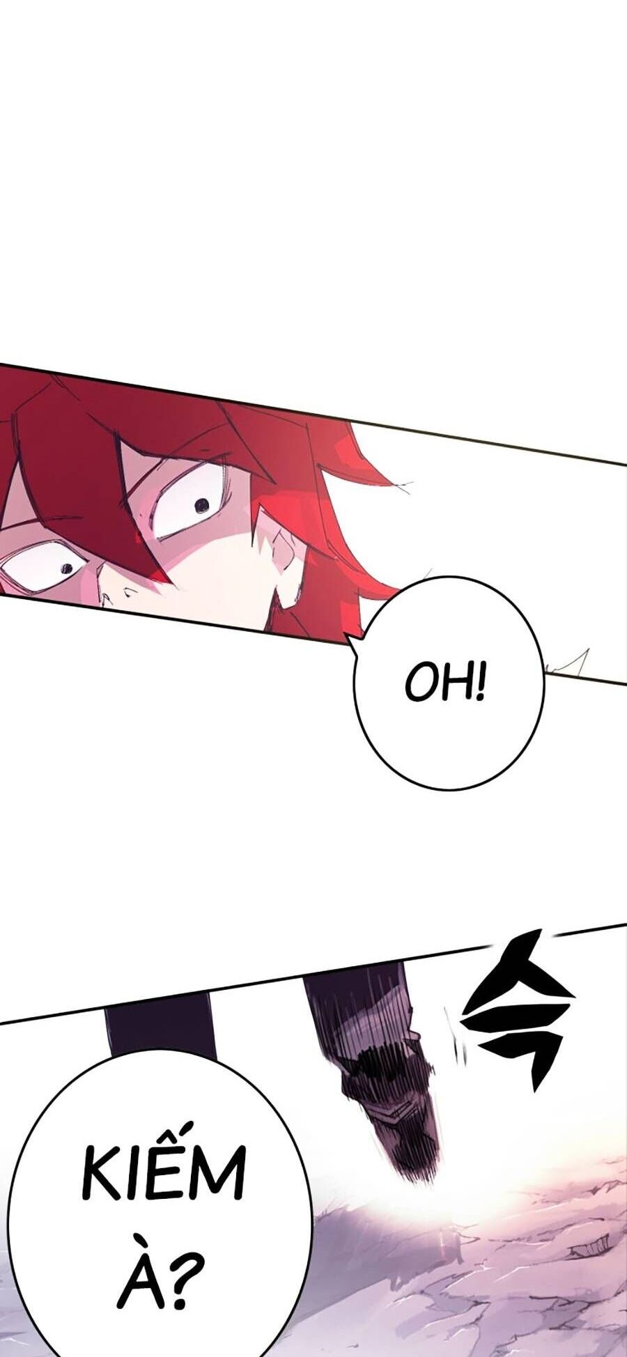 Hard Core Leveling Warrior Ss3 Chapter 2 - Trang 2