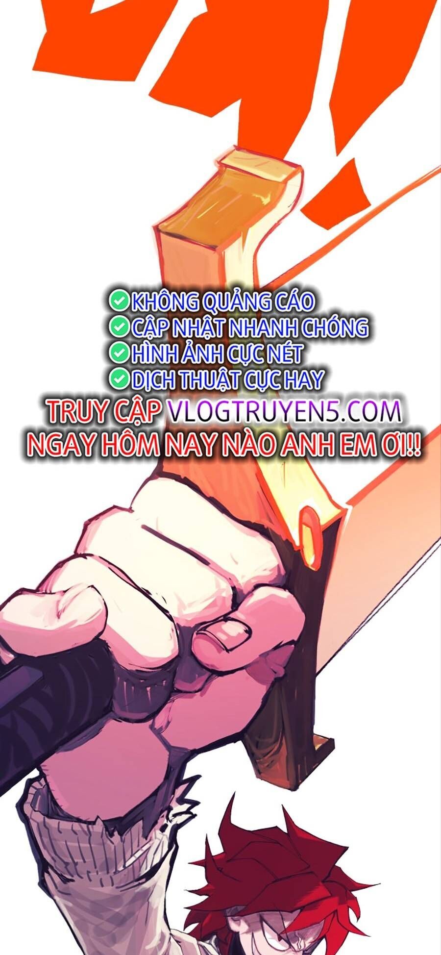 Hard Core Leveling Warrior Ss3 Chapter 2 - Trang 2