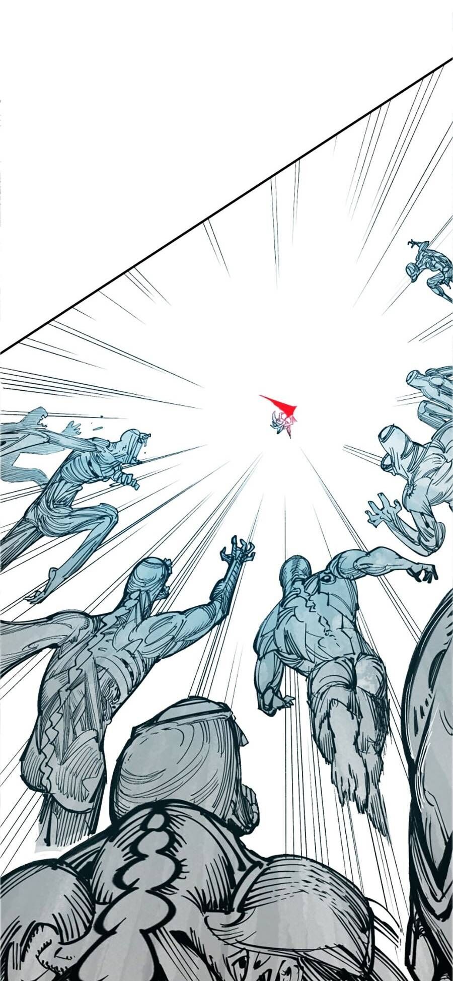 Hard Core Leveling Warrior Ss3 Chapter 2 - Trang 2