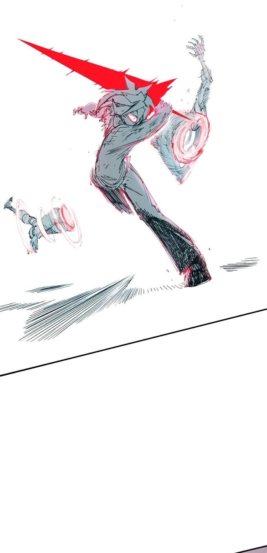 Hard Core Leveling Warrior Ss3 Chapter 2 - Trang 2