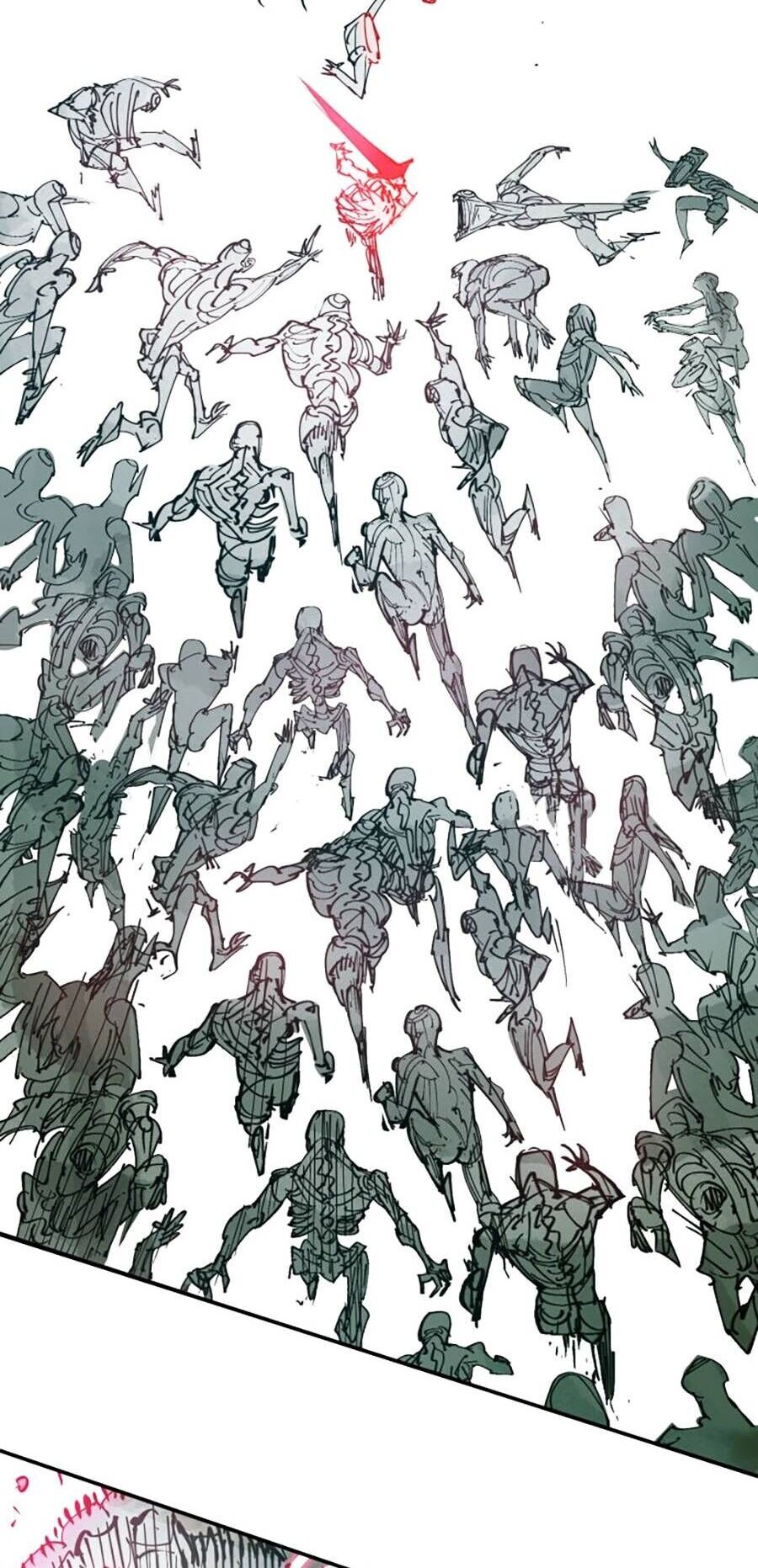 Hard Core Leveling Warrior Ss3 Chapter 2 - Trang 2