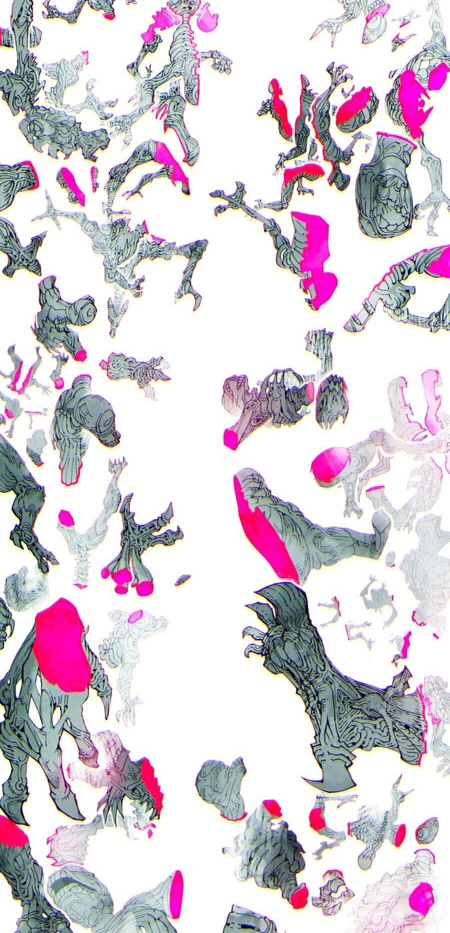 Hard Core Leveling Warrior Ss3 Chapter 2 - Trang 2