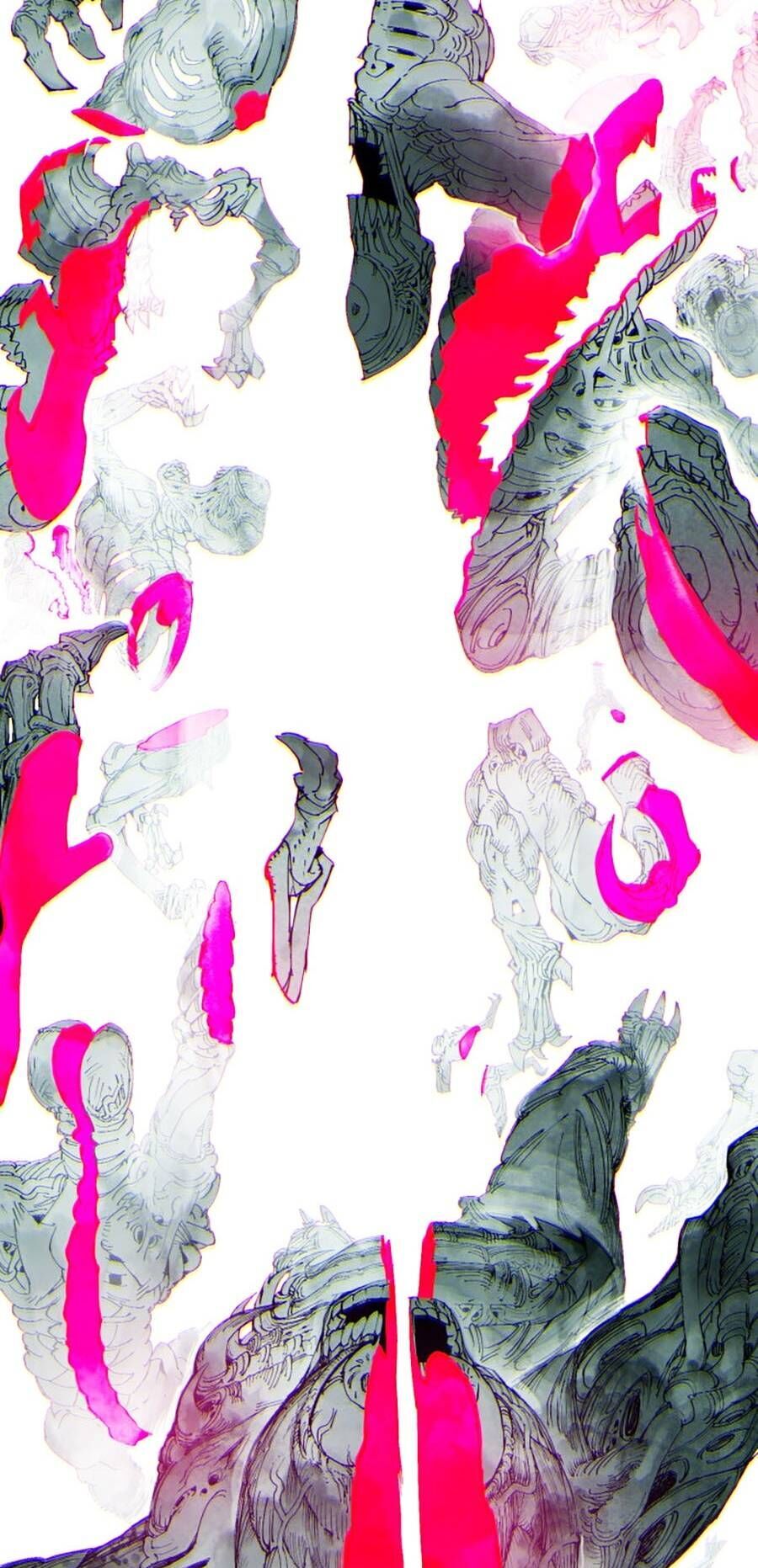 Hard Core Leveling Warrior Ss3 Chapter 2 - Trang 2