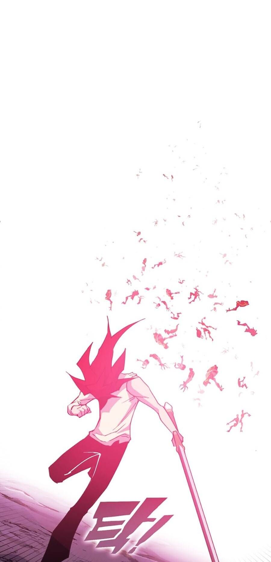 Hard Core Leveling Warrior Ss3 Chapter 2 - Trang 2