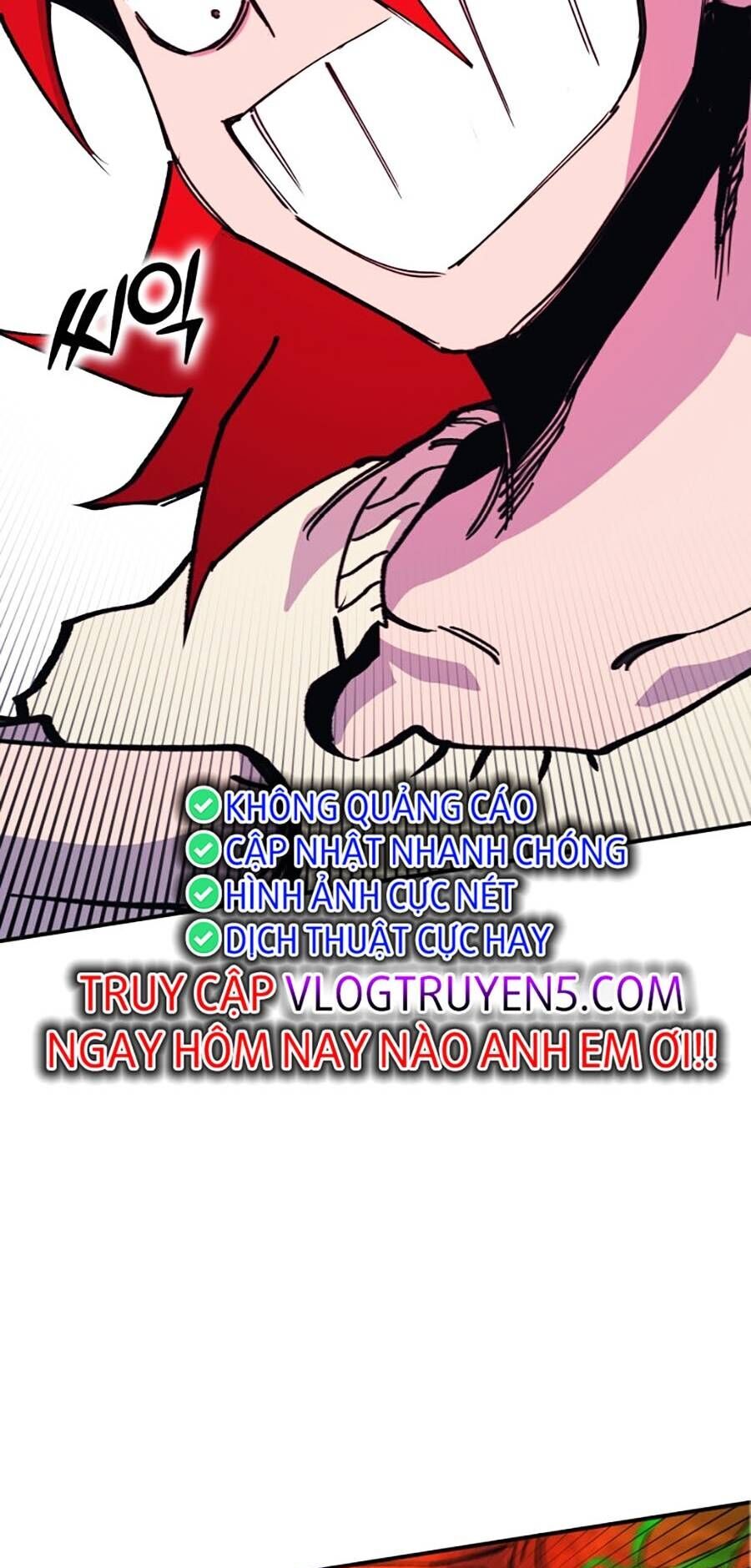 Hard Core Leveling Warrior Ss3 Chapter 2 - Trang 2