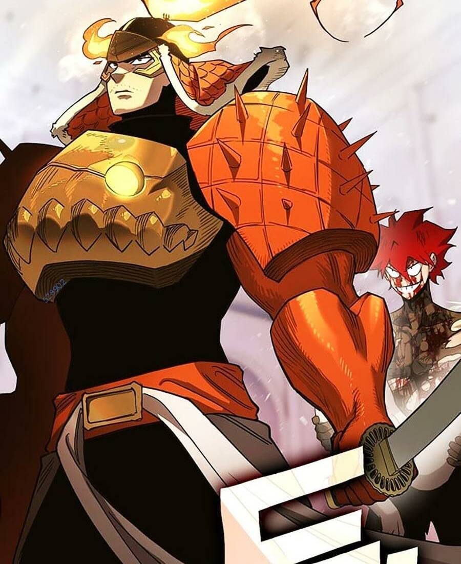 Hard Core Leveling Warrior Ss3 Chapter 20 - Trang 2