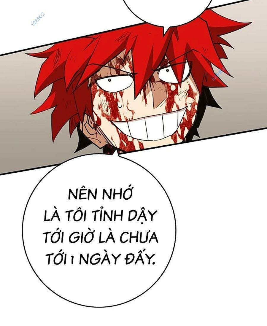 Hard Core Leveling Warrior Ss3 Chapter 20 - Trang 2