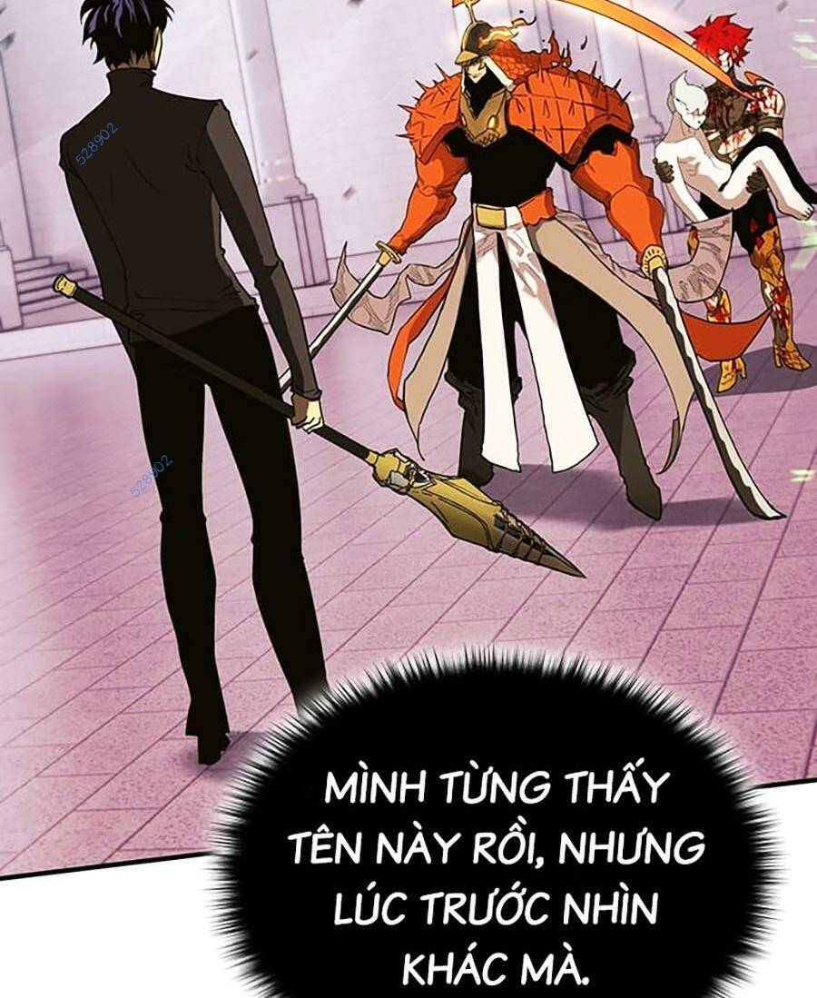 Hard Core Leveling Warrior Ss3 Chapter 20 - Trang 2