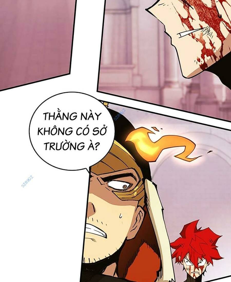 Hard Core Leveling Warrior Ss3 Chapter 20 - Trang 2