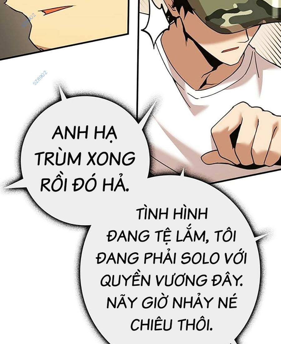 Hard Core Leveling Warrior Ss3 Chapter 20 - Trang 2