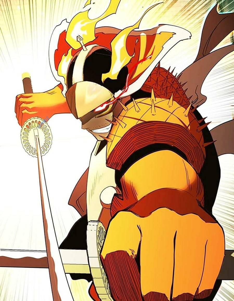 Hard Core Leveling Warrior Ss3 Chapter 20 - Trang 2