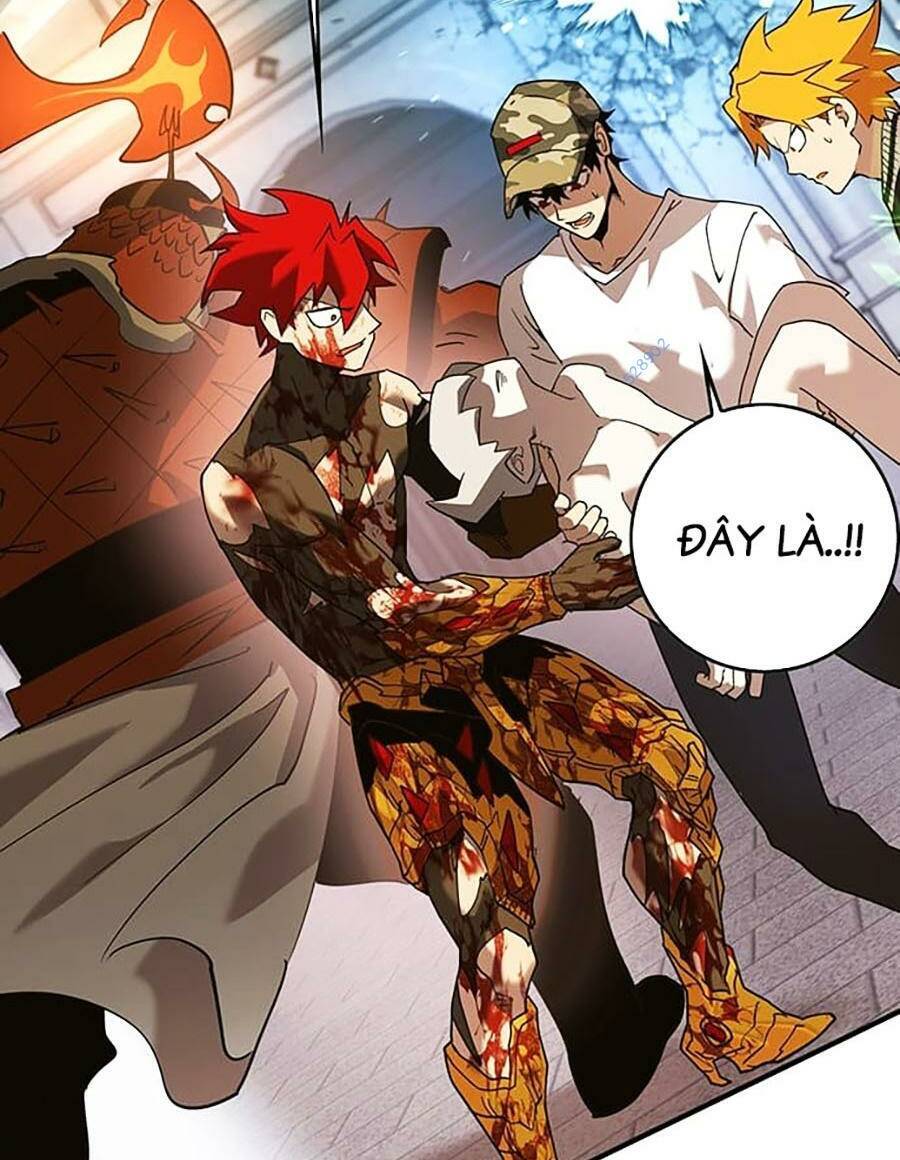 Hard Core Leveling Warrior Ss3 Chapter 20 - Trang 2