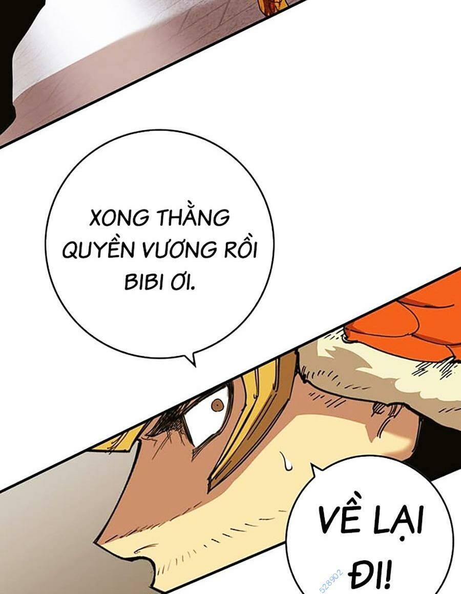 Hard Core Leveling Warrior Ss3 Chapter 20 - Trang 2