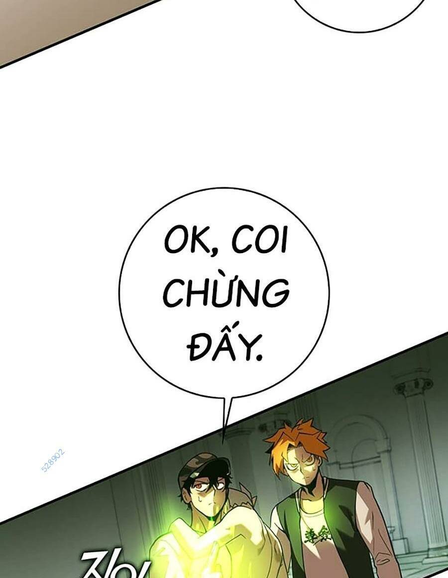 Hard Core Leveling Warrior Ss3 Chapter 20 - Trang 2