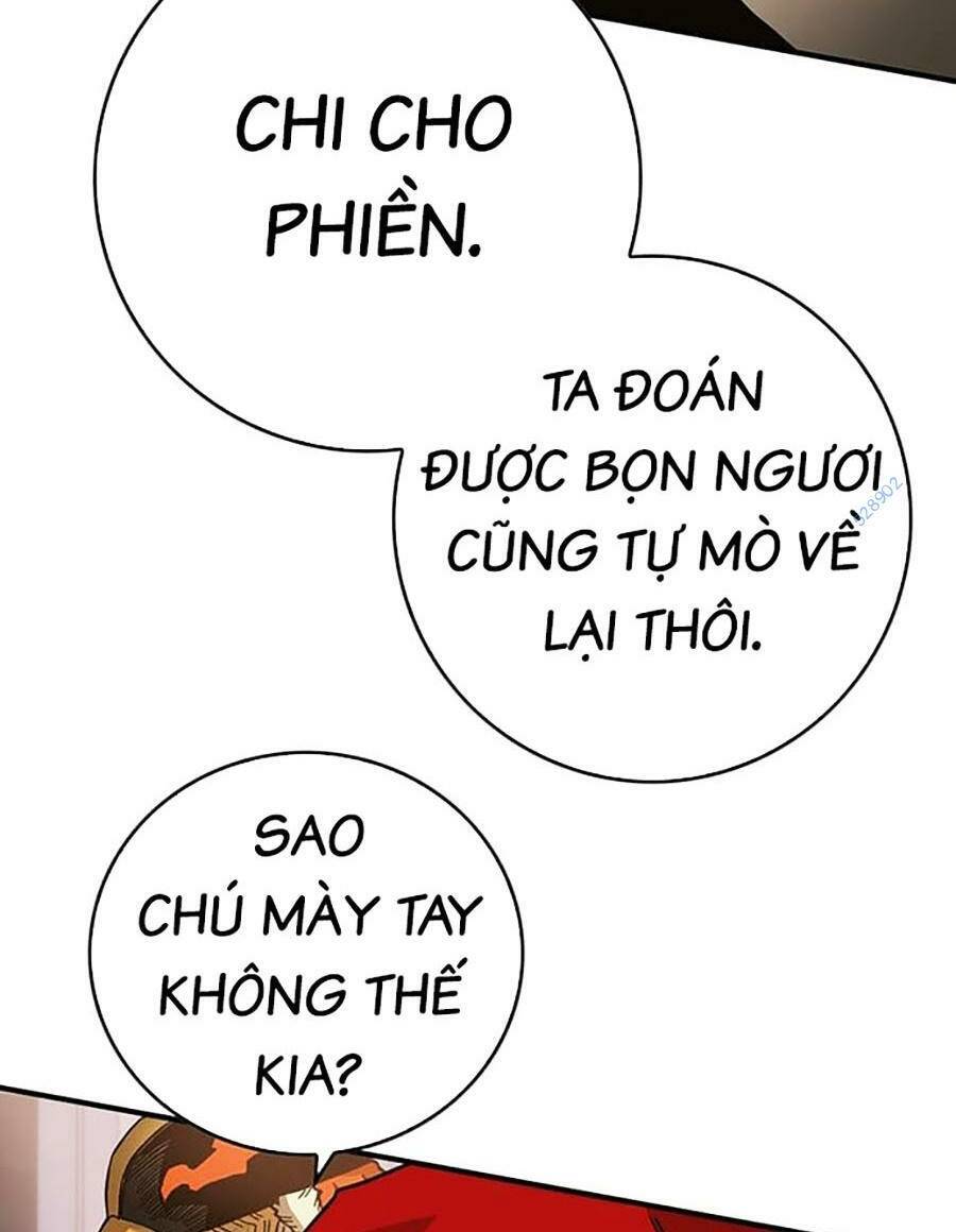 Hard Core Leveling Warrior Ss3 Chapter 20 - Trang 2