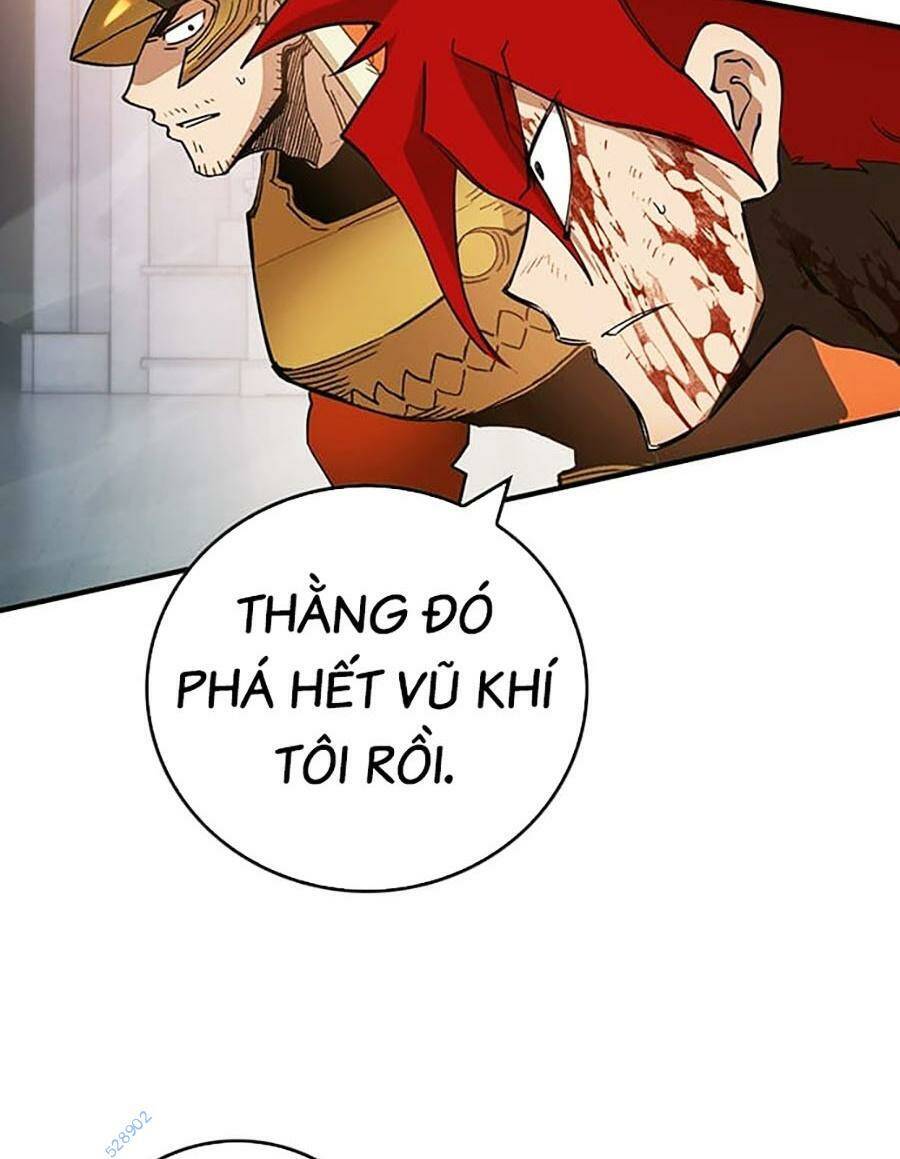 Hard Core Leveling Warrior Ss3 Chapter 20 - Trang 2