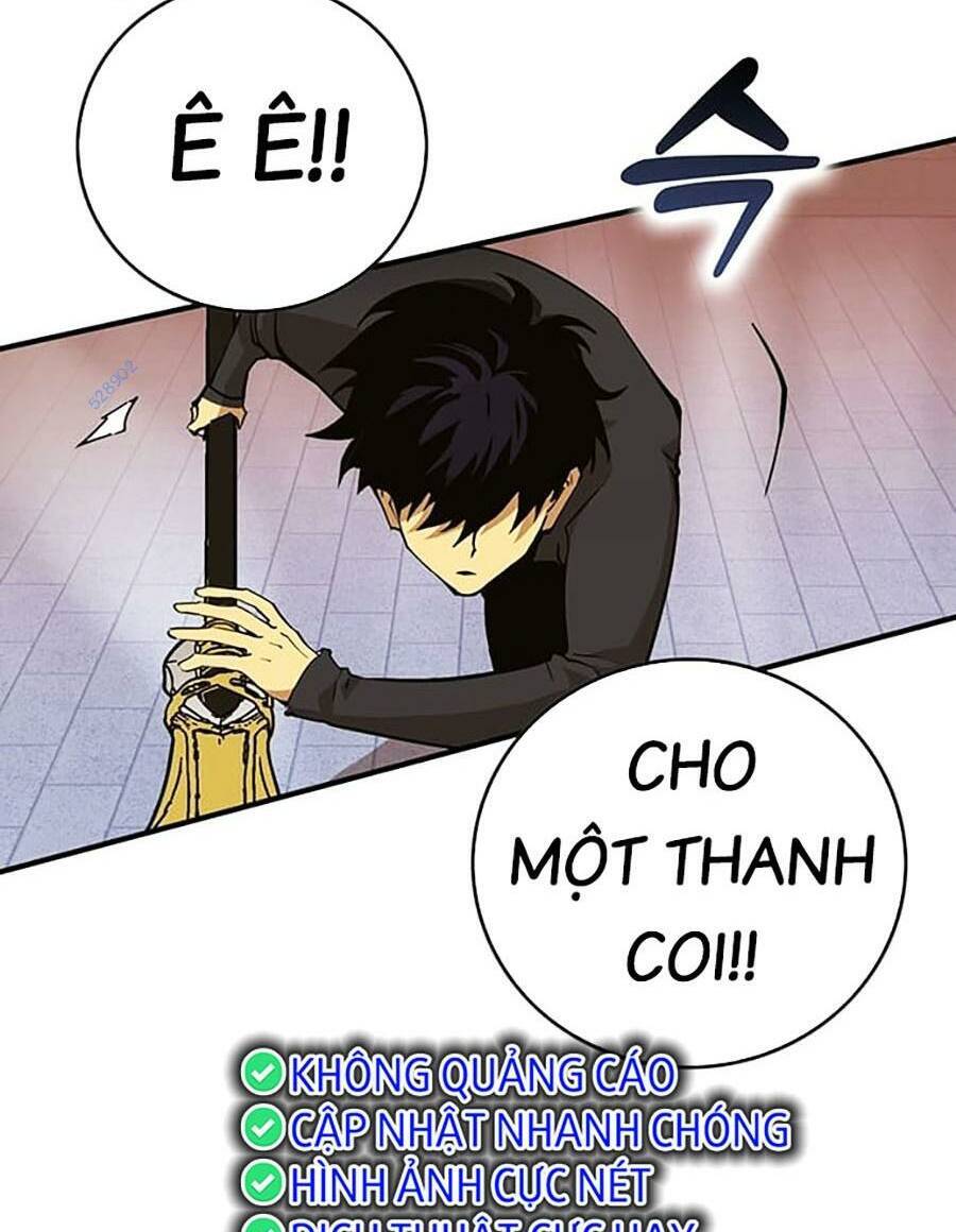 Hard Core Leveling Warrior Ss3 Chapter 20 - Trang 2