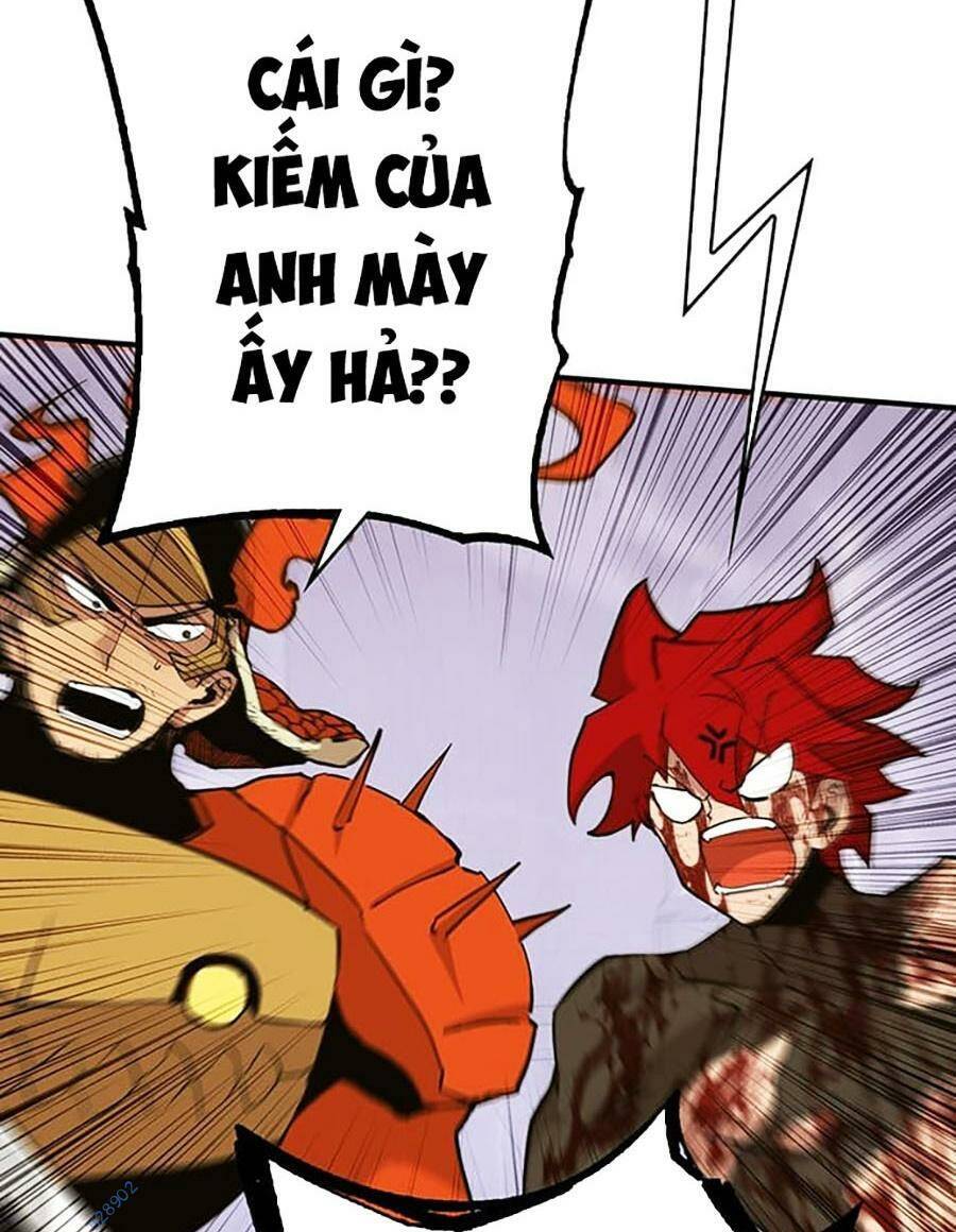 Hard Core Leveling Warrior Ss3 Chapter 20 - Trang 2