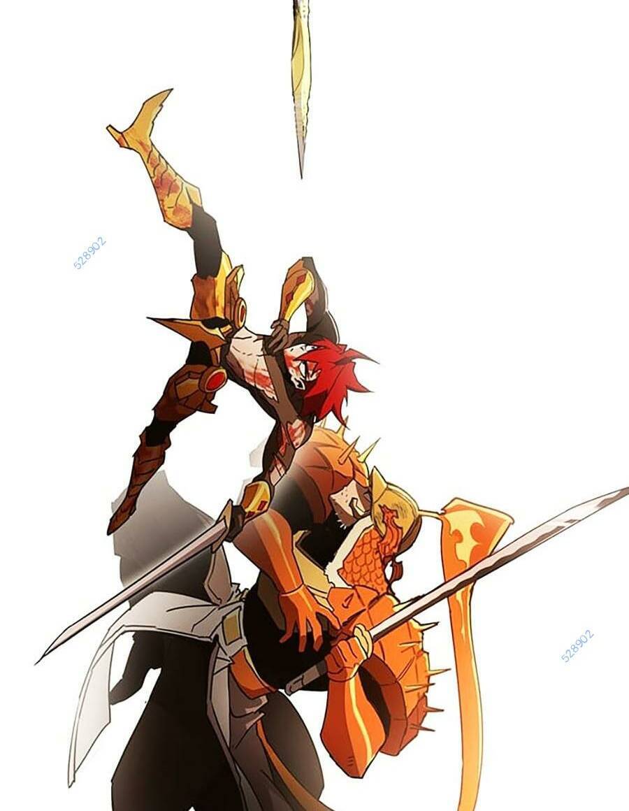 Hard Core Leveling Warrior Ss3 Chapter 20 - Trang 2