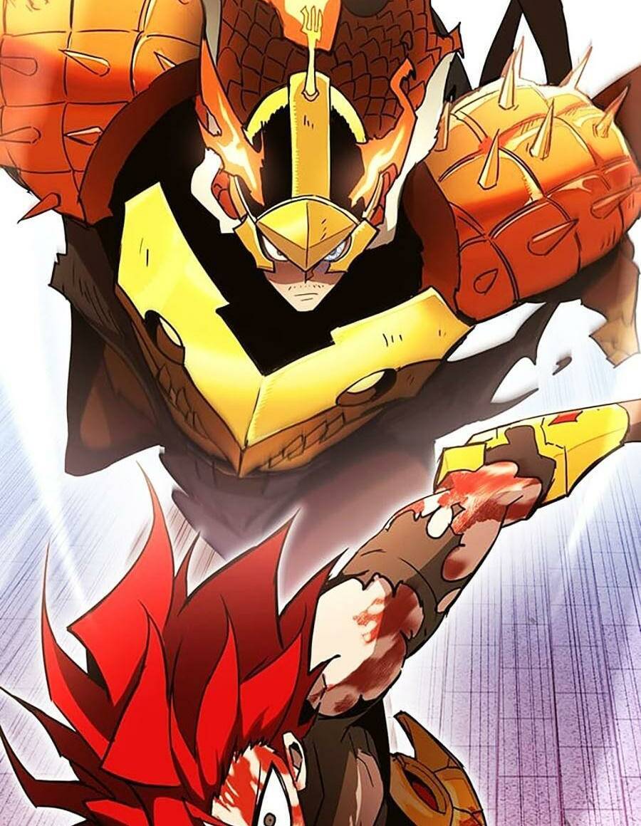 Hard Core Leveling Warrior Ss3 Chapter 20 - Trang 2