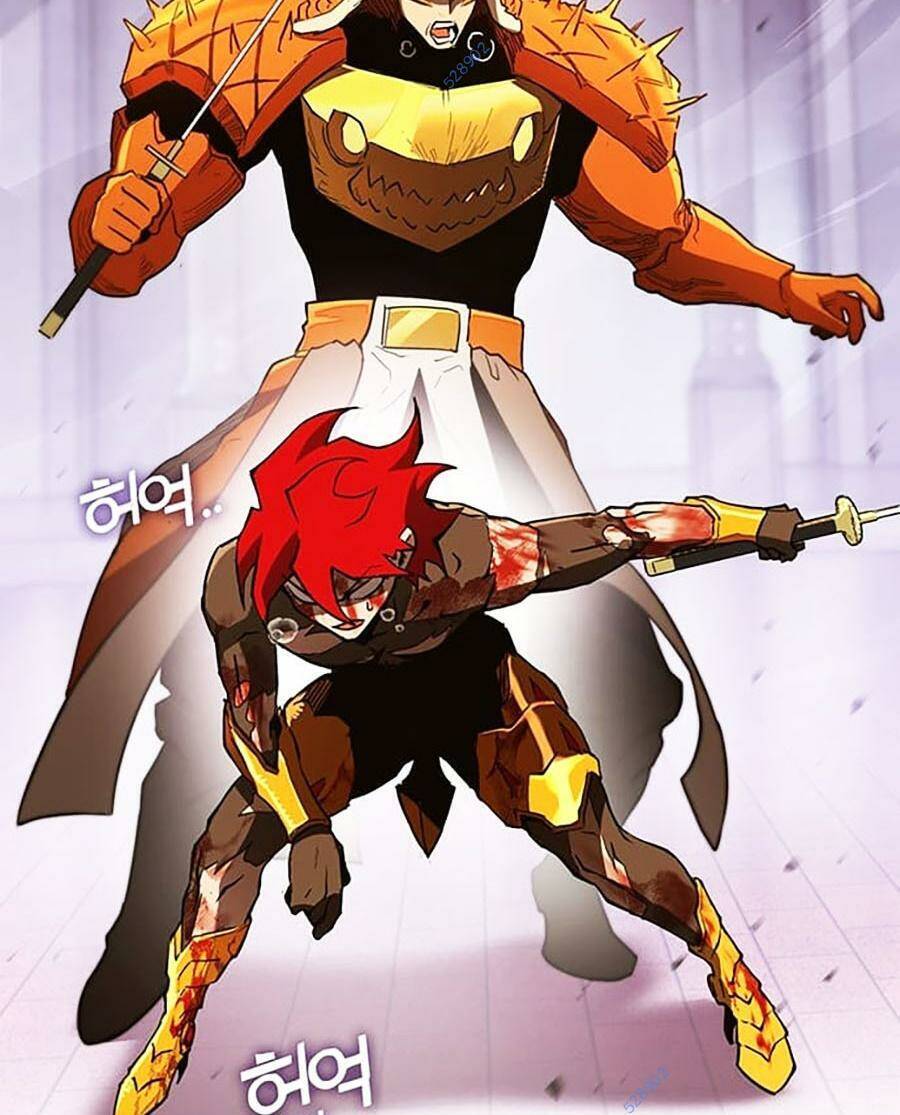 Hard Core Leveling Warrior Ss3 Chapter 20 - Trang 2