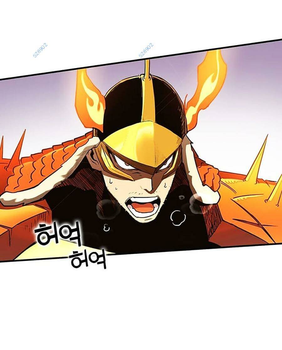 Hard Core Leveling Warrior Ss3 Chapter 20 - Trang 2