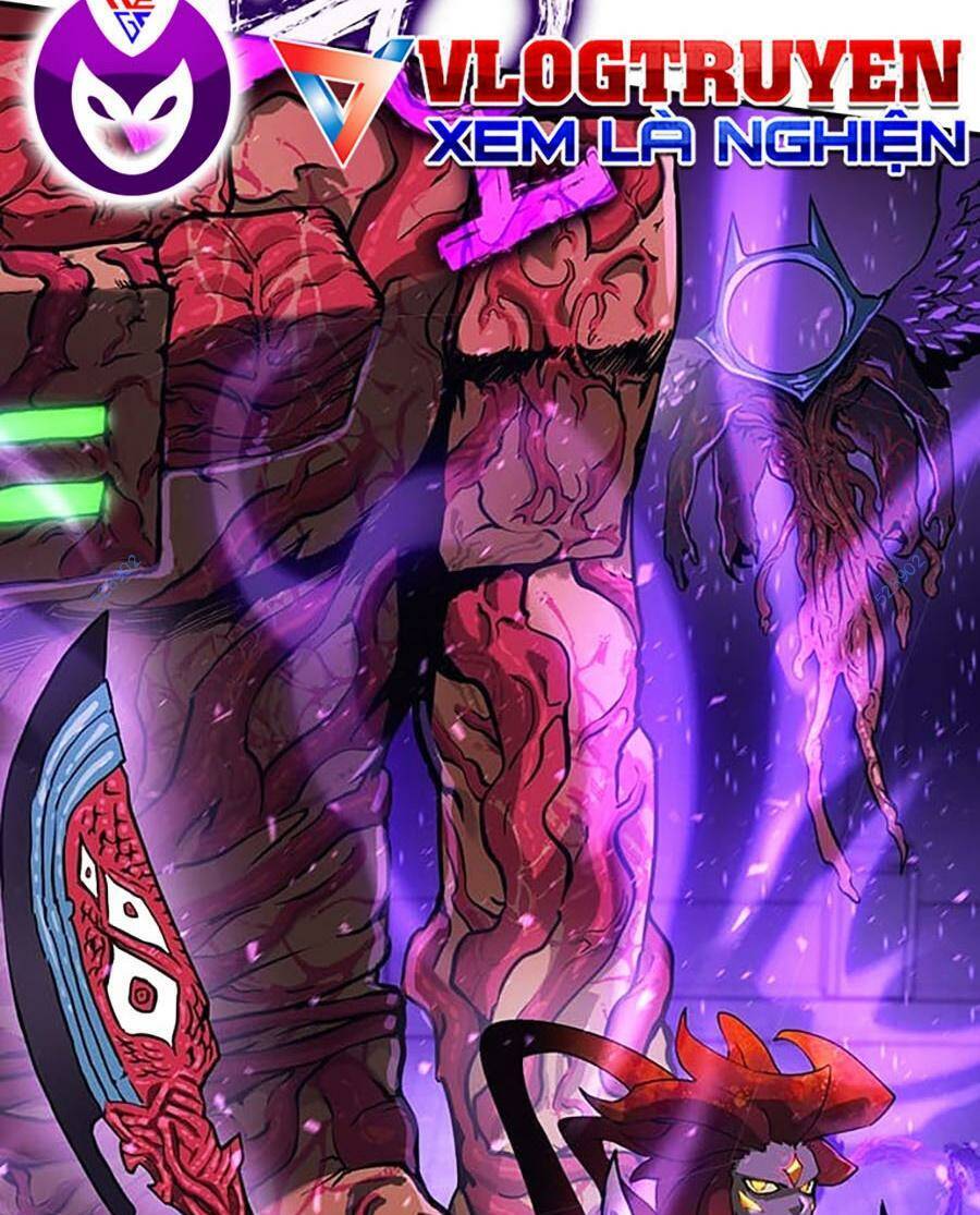 Hard Core Leveling Warrior Ss3 Chapter 20 - Trang 2