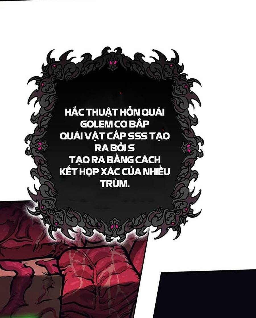 Hard Core Leveling Warrior Ss3 Chapter 20 - Trang 2