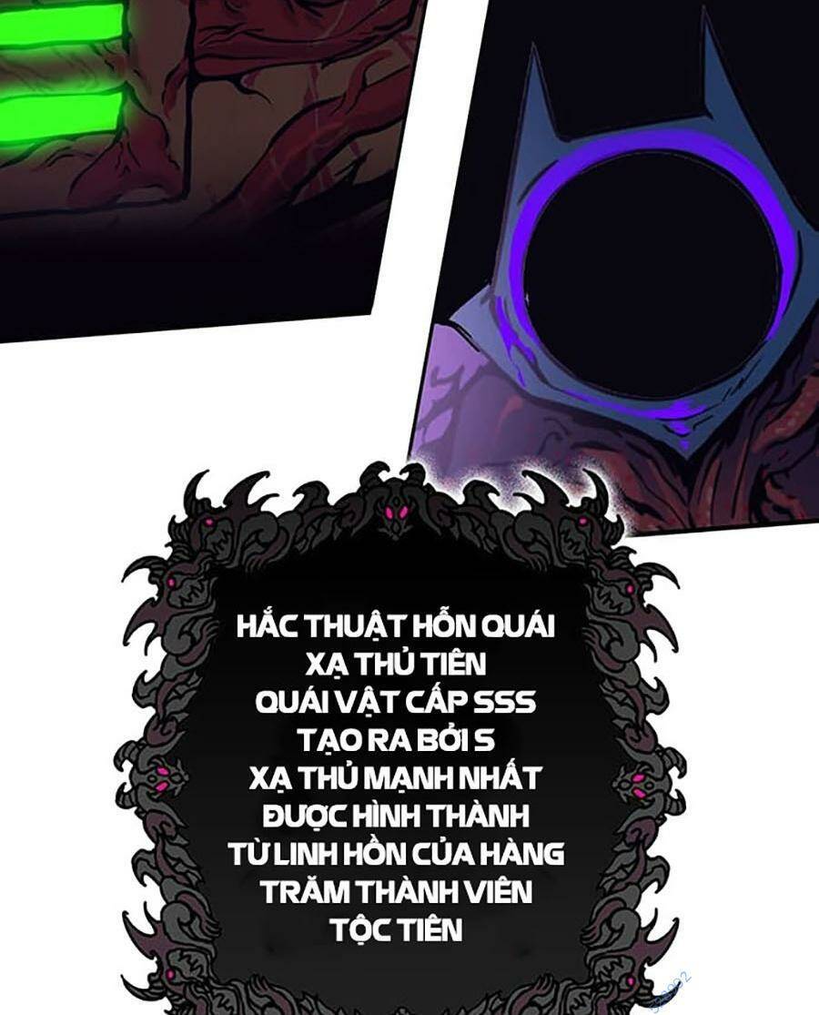 Hard Core Leveling Warrior Ss3 Chapter 20 - Trang 2