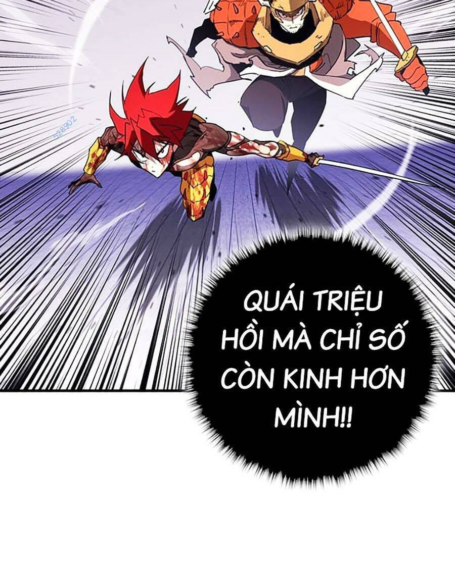 Hard Core Leveling Warrior Ss3 Chapter 20 - Trang 2