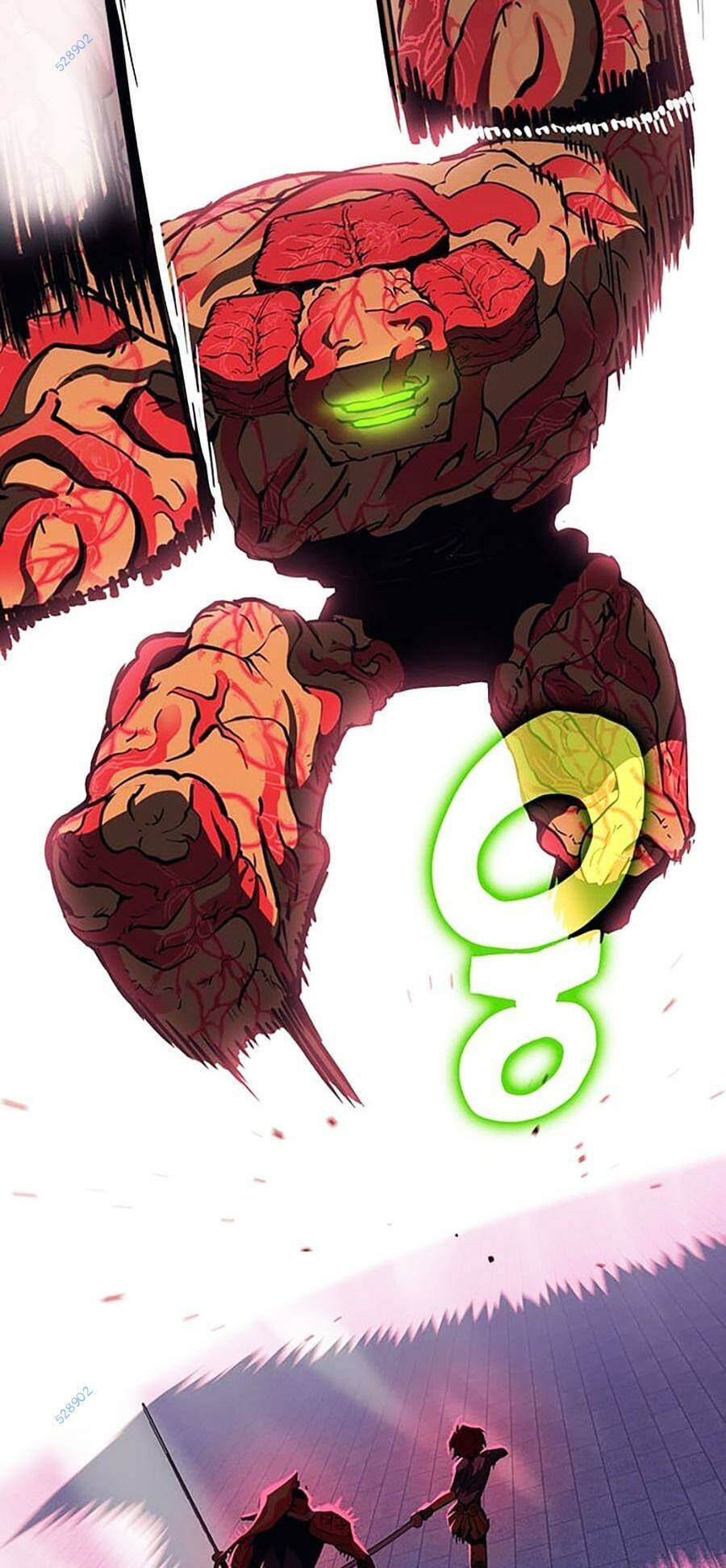 Hard Core Leveling Warrior Ss3 Chapter 20 - Trang 2