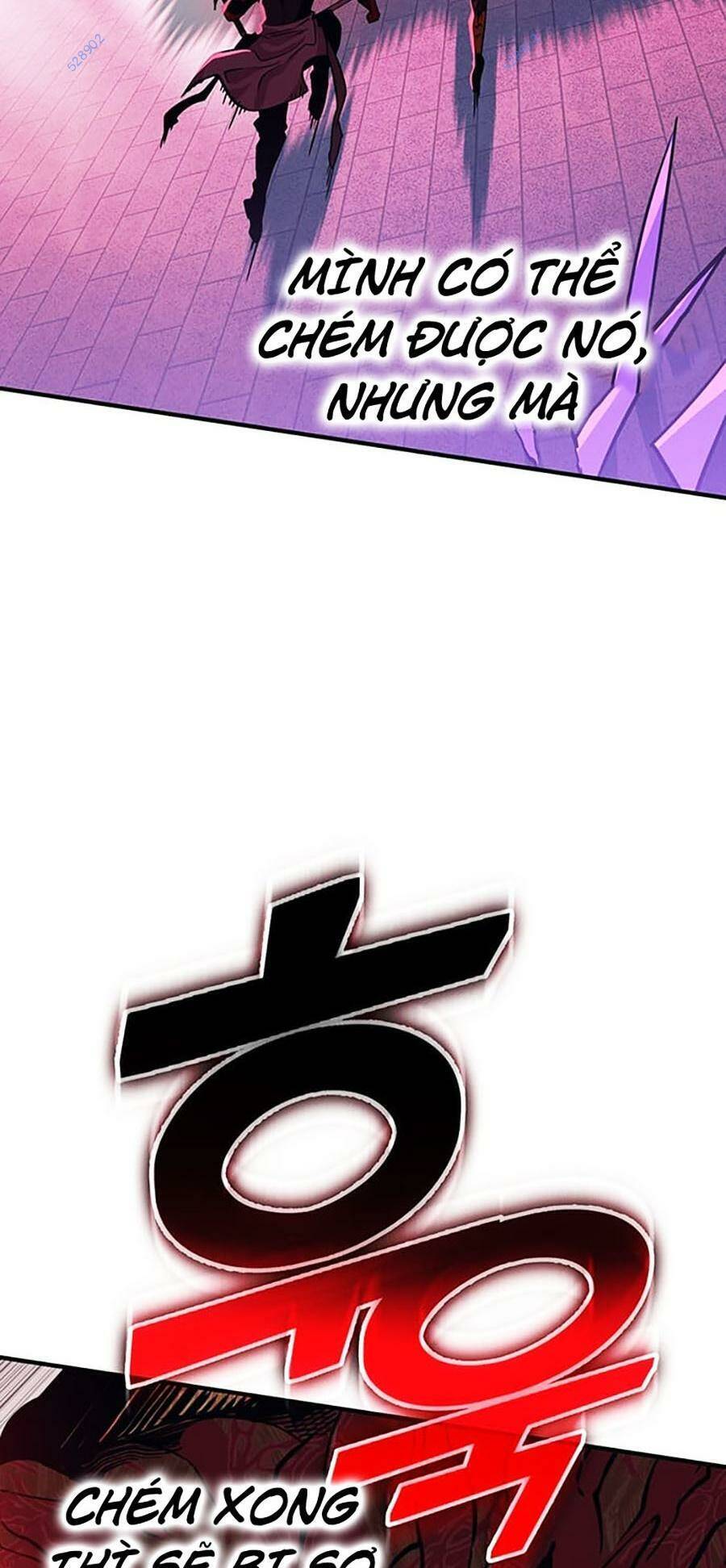 Hard Core Leveling Warrior Ss3 Chapter 20 - Trang 2