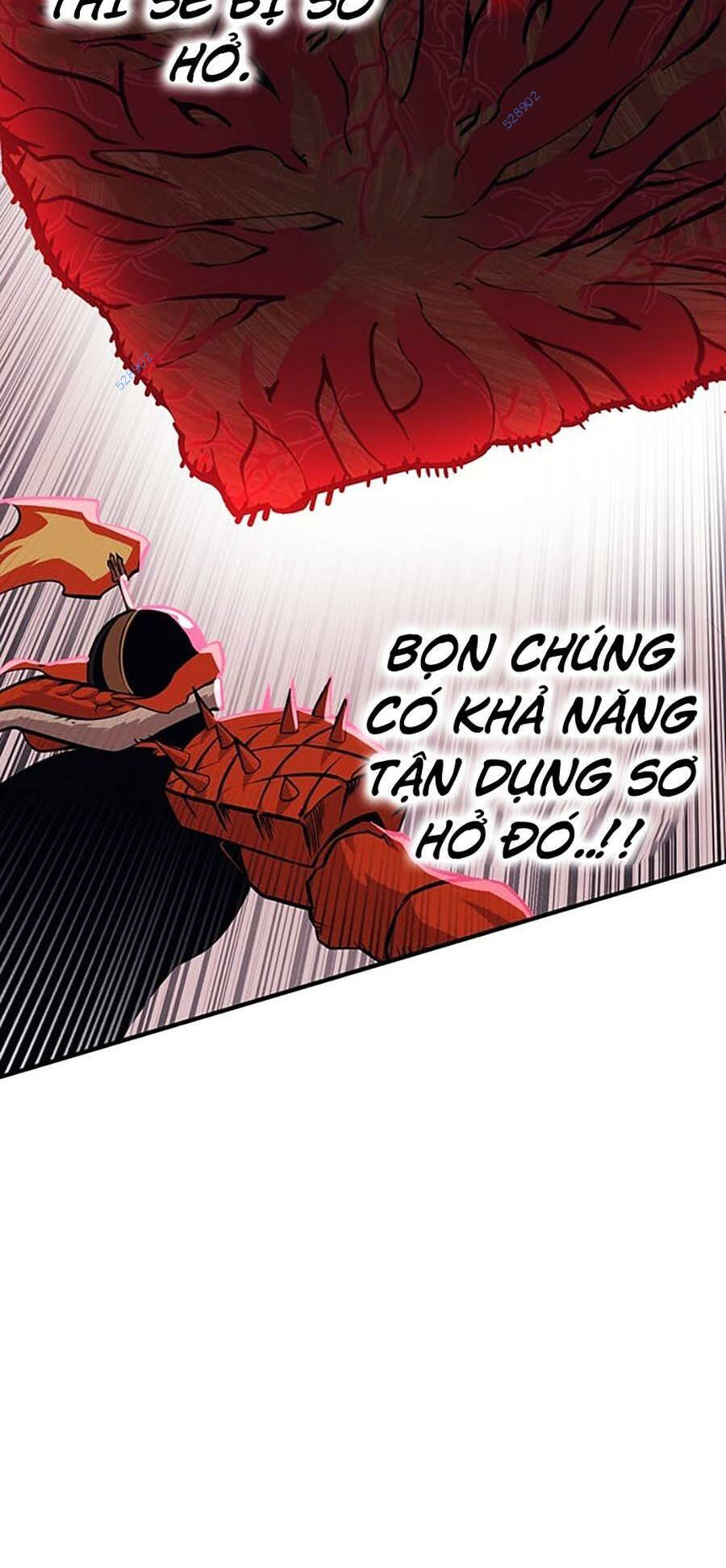 Hard Core Leveling Warrior Ss3 Chapter 20 - Trang 2