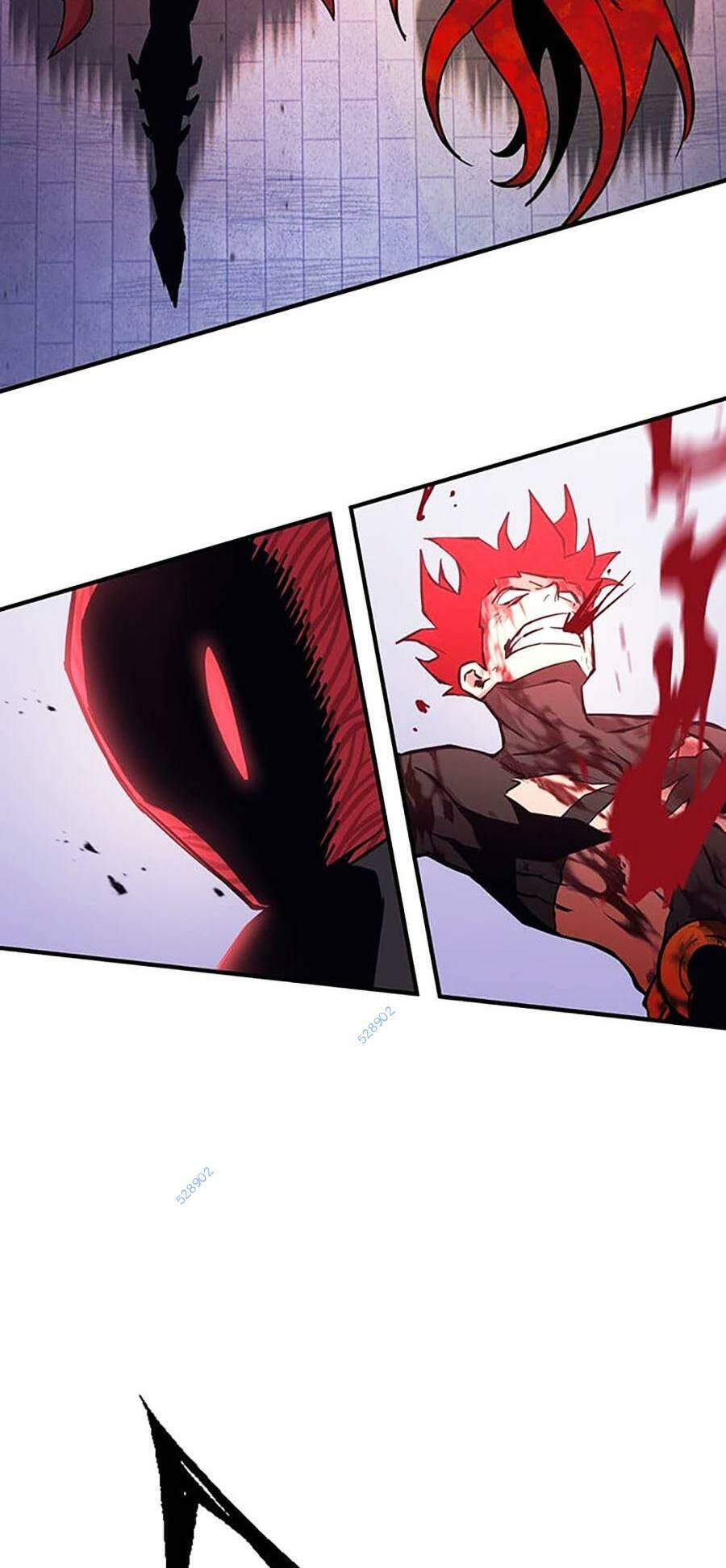 Hard Core Leveling Warrior Ss3 Chapter 20 - Trang 2