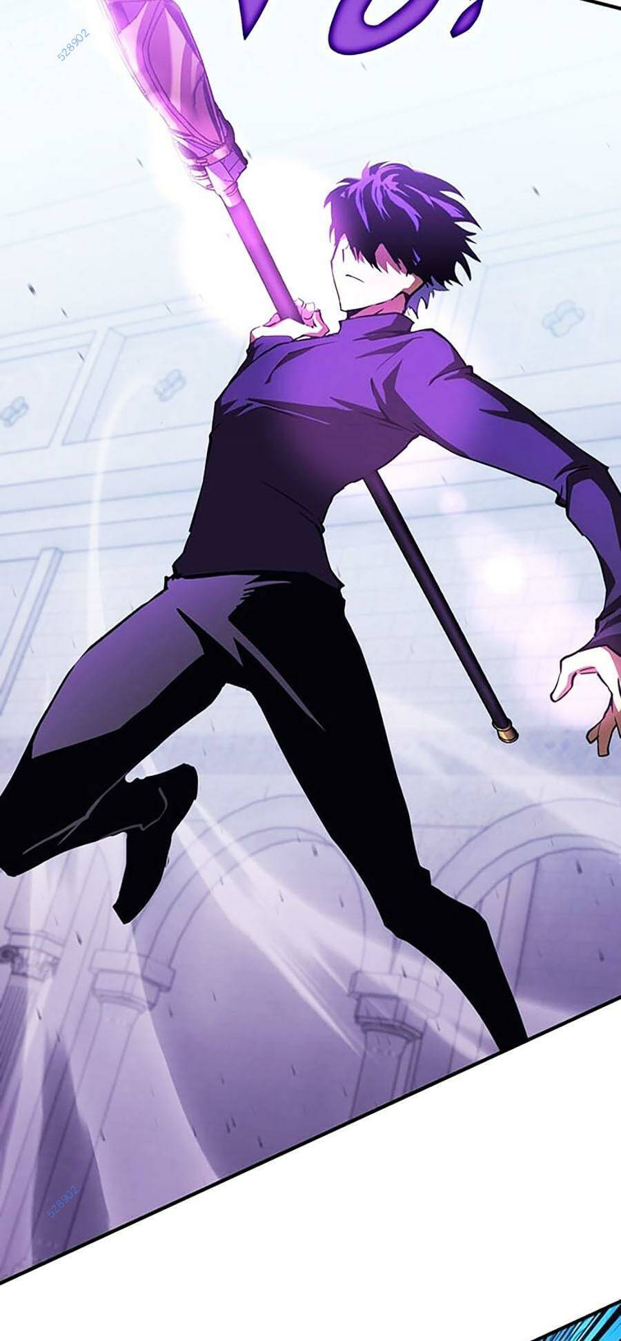 Hard Core Leveling Warrior Ss3 Chapter 20 - Trang 2