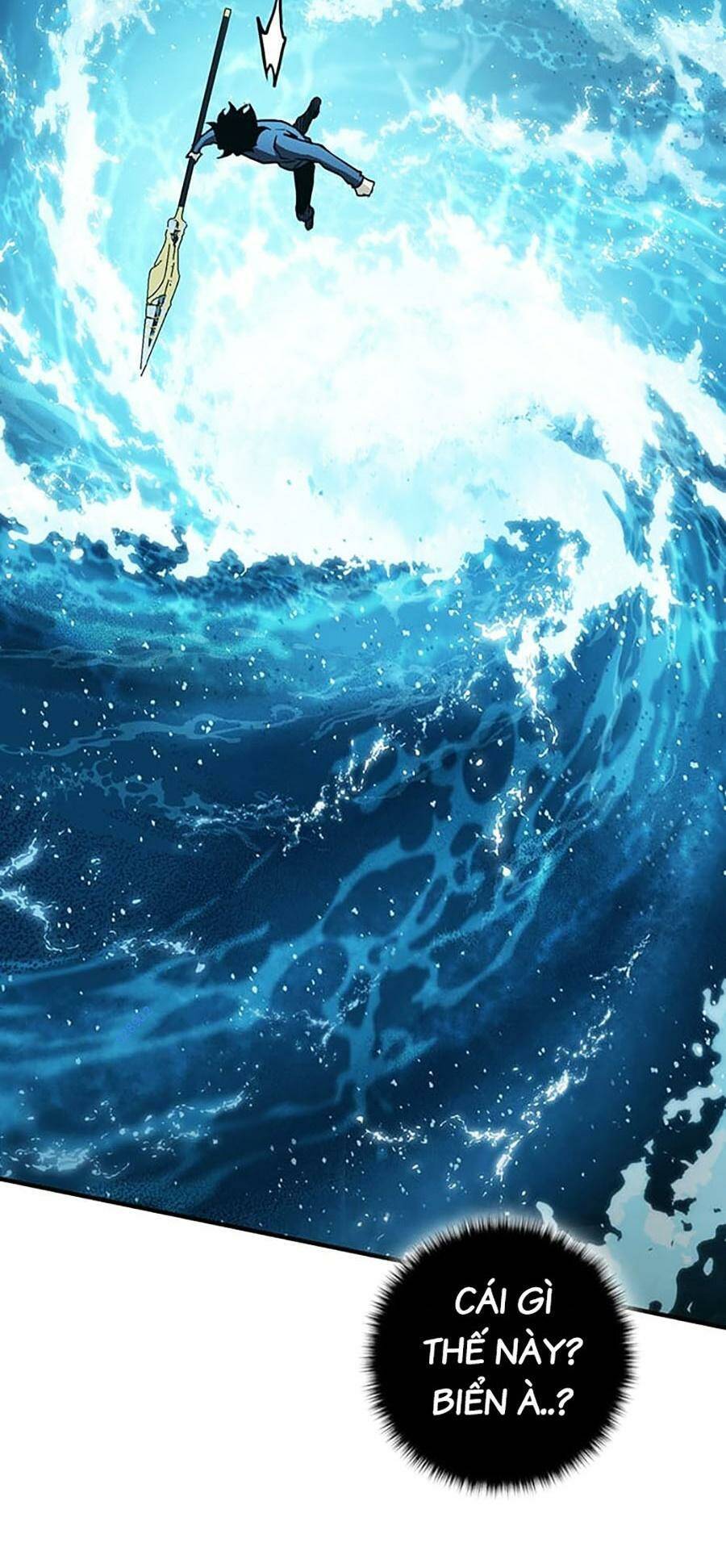 Hard Core Leveling Warrior Ss3 Chapter 20 - Trang 2