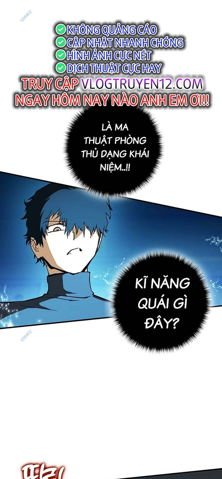 Hard Core Leveling Warrior Ss3 Chapter 20 - Trang 2