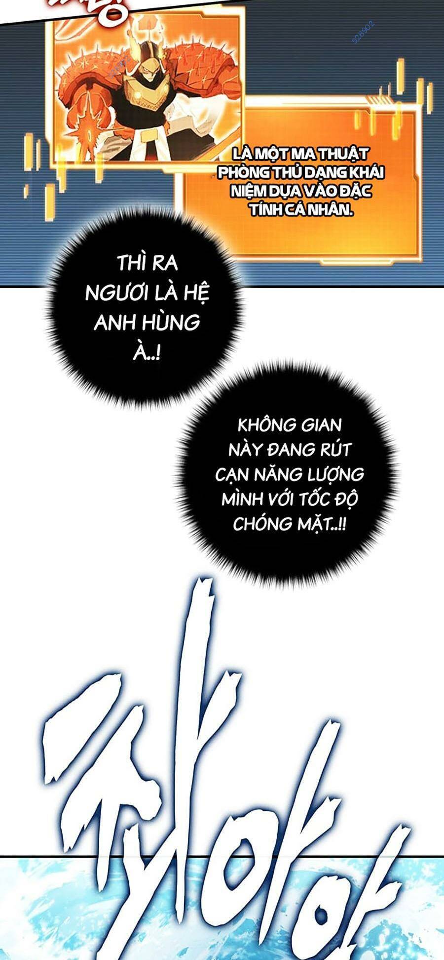 Hard Core Leveling Warrior Ss3 Chapter 20 - Trang 2