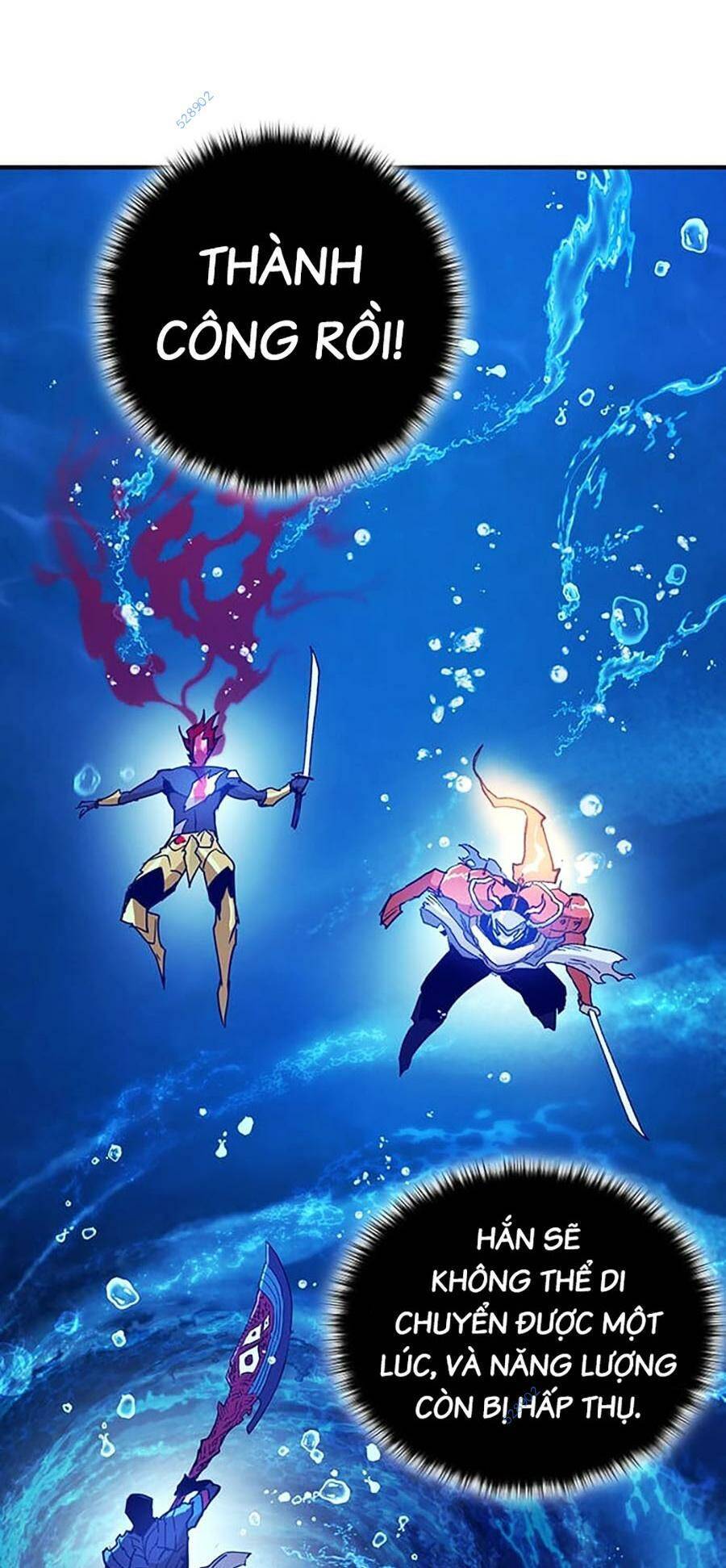 Hard Core Leveling Warrior Ss3 Chapter 20 - Trang 2