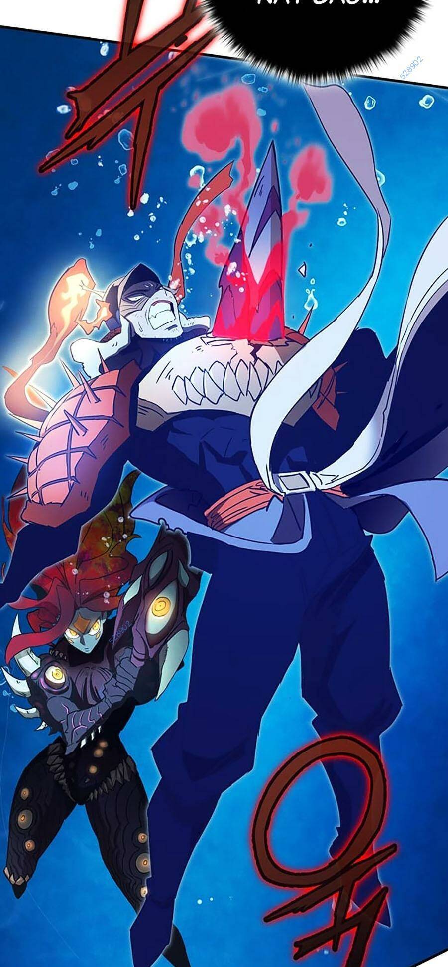 Hard Core Leveling Warrior Ss3 Chapter 20 - Trang 2