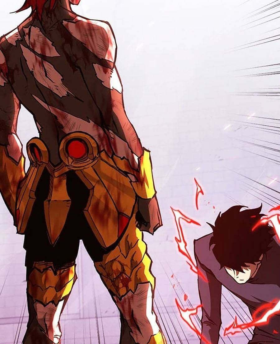 Hard Core Leveling Warrior Ss3 Chapter 20 - Trang 2